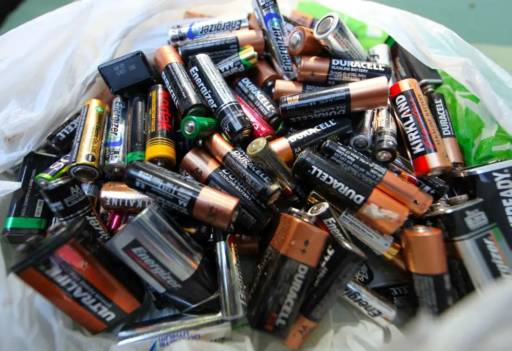 Ce poti face cu o baterie acasa