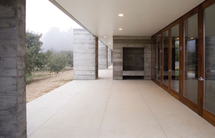 case prefabricate din beton precast concrete houses 4