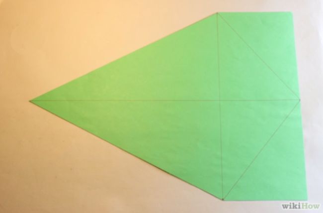 cum sa construiesti un zmeu how to make a kite 6