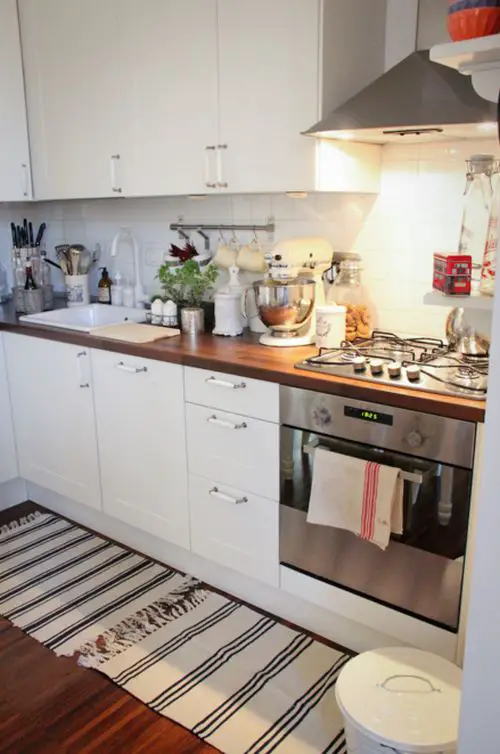 Kitchen organizing ideas for all