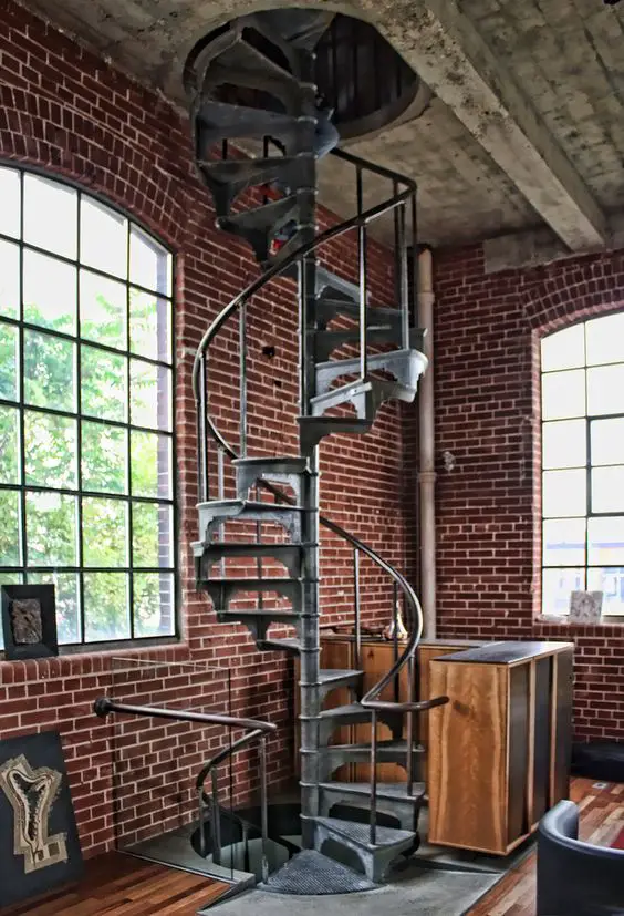 Interior staircase design ideas for all