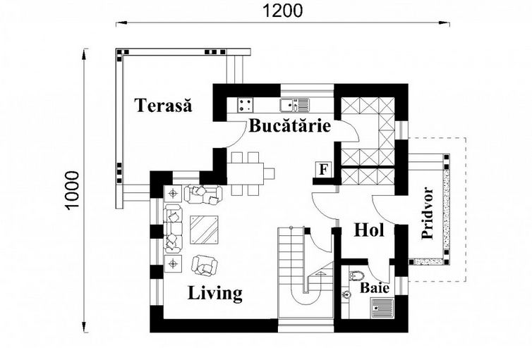 stiluri de case romanesti romanian architectural styles 10