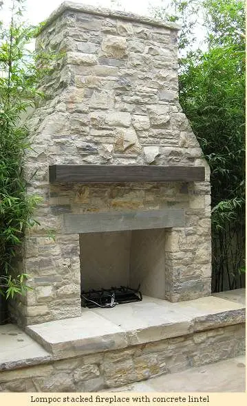 Cuptoare de gradina din piatra outdoor stone ovens 7