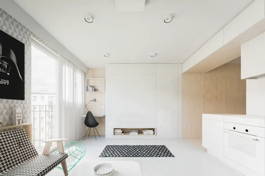 cum amenajam un apartament sub 50 de metri patrati home designs for apartments under 50 square meters 2
