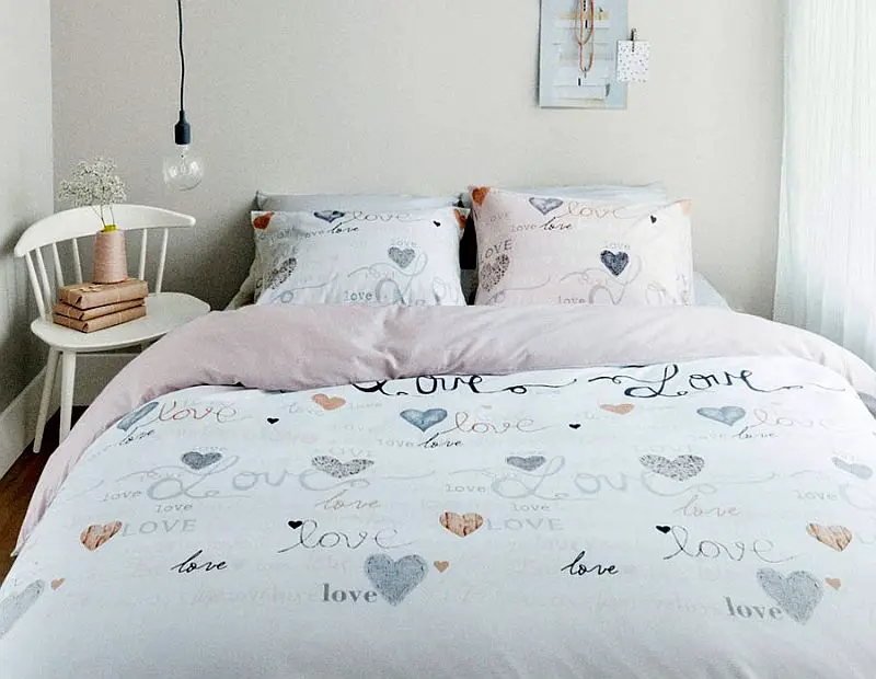lenjerii si cuverturi bed linen and throws 4