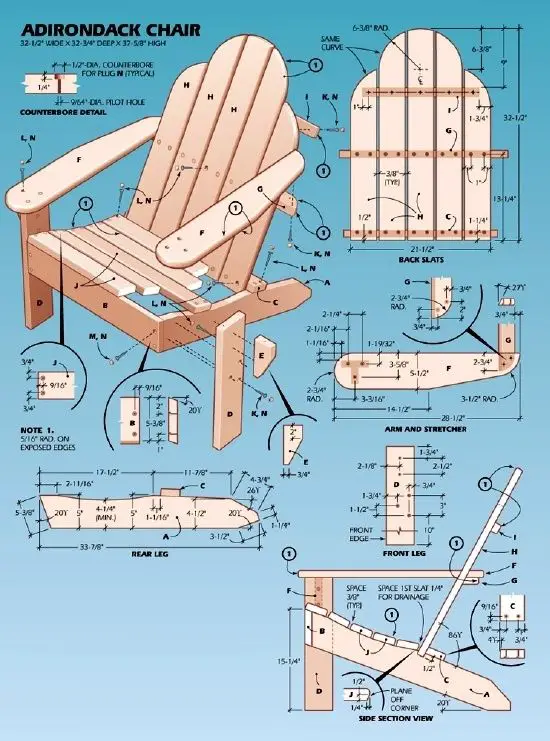 mobilier din paleti pentru gradina pallet outdoor furniture instructions 5