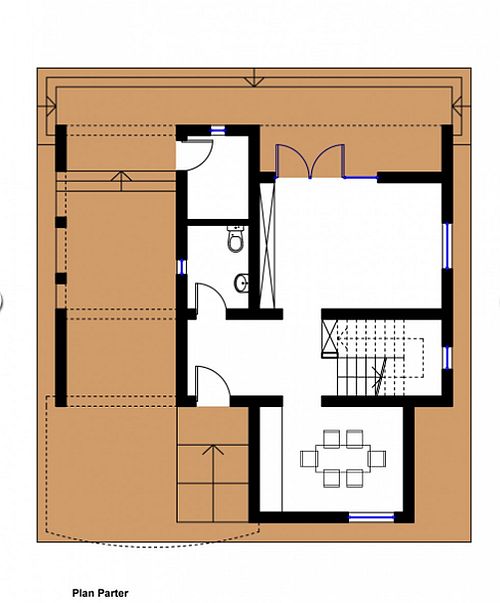 case-cu-doua-camere-si-mansarda-two-bedroom-houses-with-attic-4