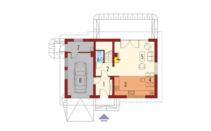 proiecte-de-case-cu-lucarne-house-plans-with-dormers-12