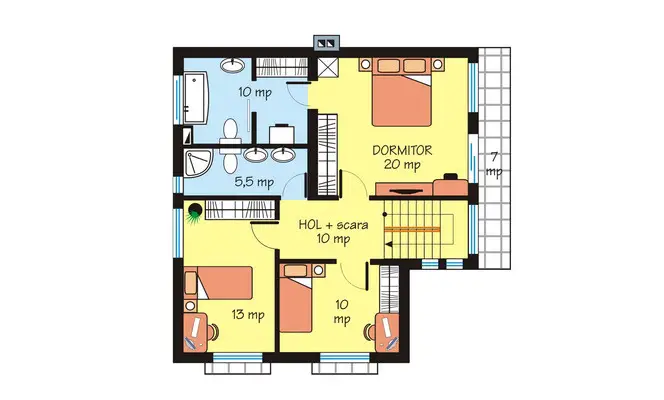 case-mici-cu-etaj-small-two-story-house-plans-12