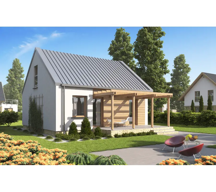 proiecte de case sub 30.000 de euro terasa