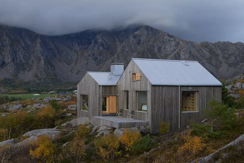 proiecte de case norvegiene