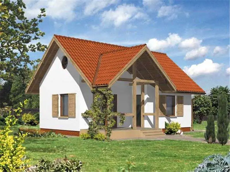 low cost house plans
