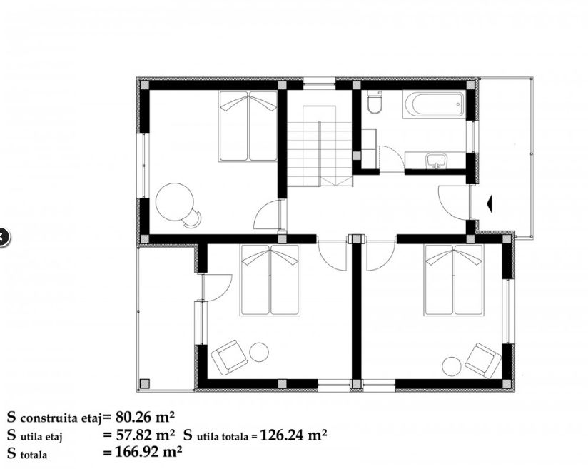house plans with enclosed kitchen
