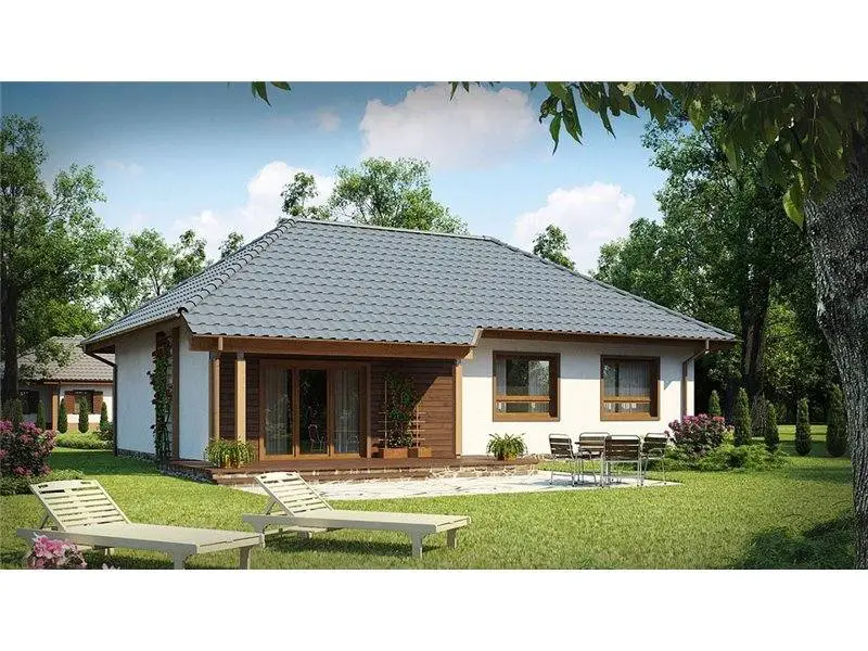 house plans with a rustic look