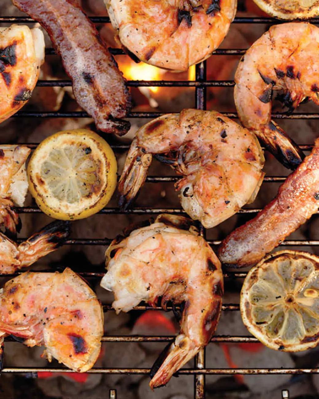 surprising things you can grill