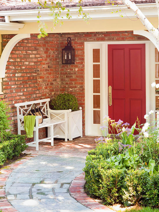 summer projects for your house and garden