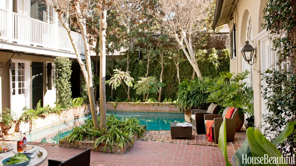 pool patio design ideas