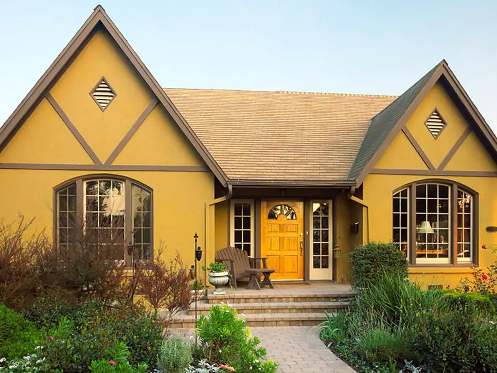 Ideas For Painting Exterior Of House At Megan Barnett Blog