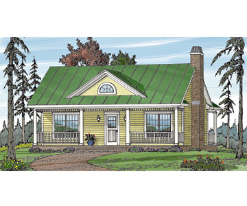 house plans under 1,000 square feet