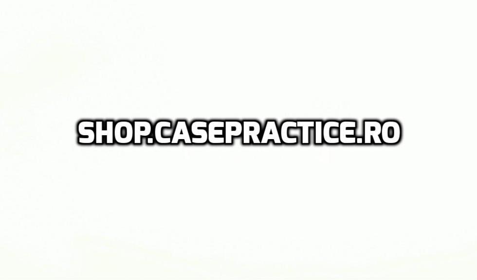 shop casepractice
