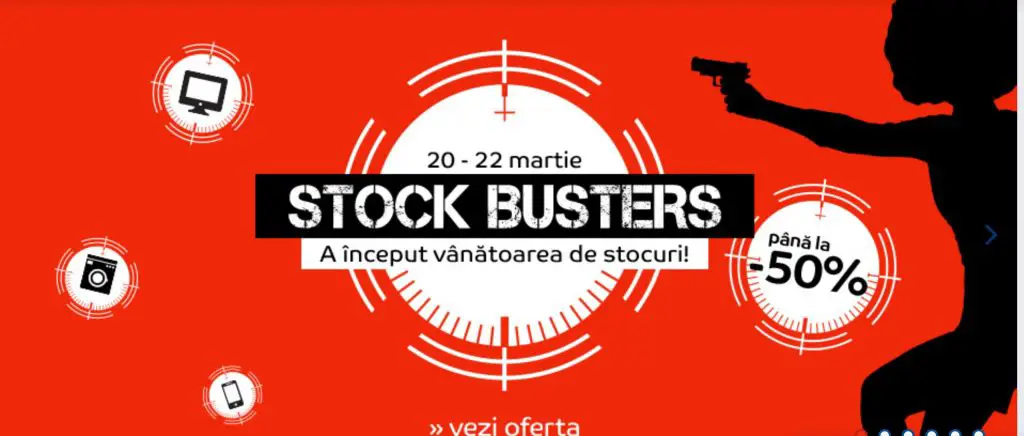 emag stock busters