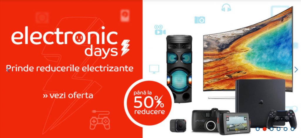 emag electronic days