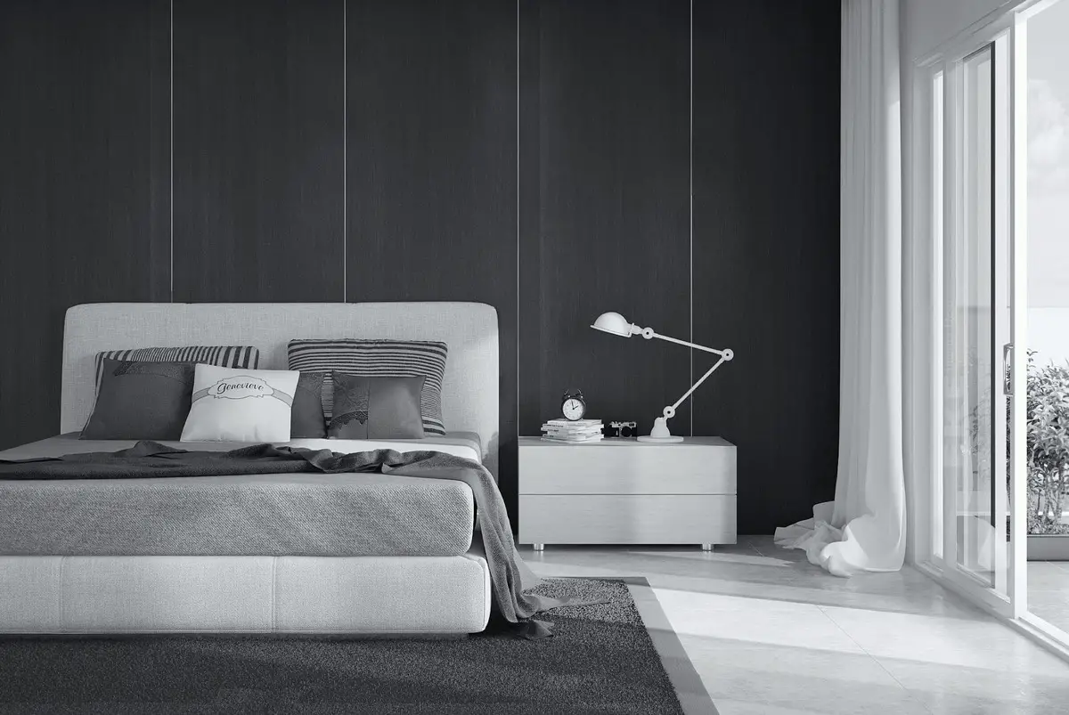 25 Minimalist Bedroom Decor Ideas