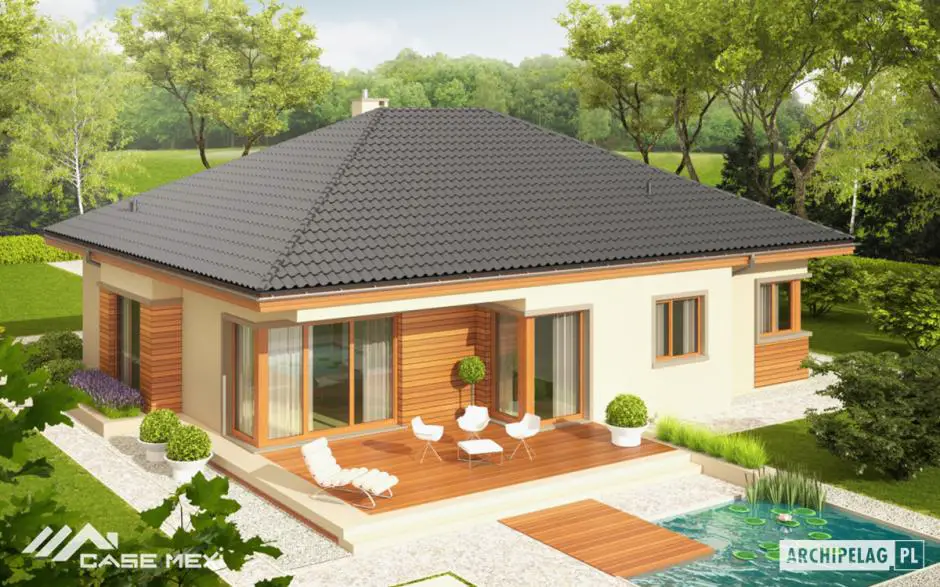 House plans under 200 square meters