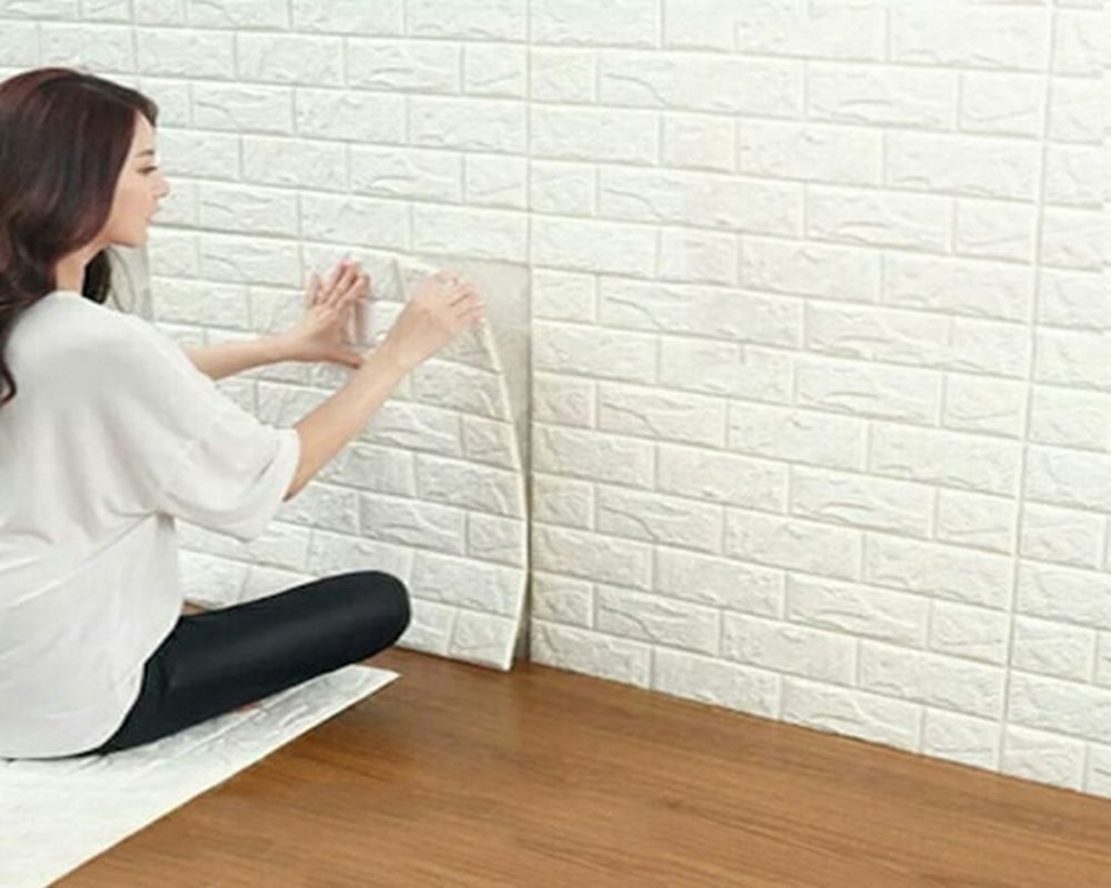 Intense bedding each Tapet sau vopsea pentru pereții tăi? Avantaje și dezavantaje